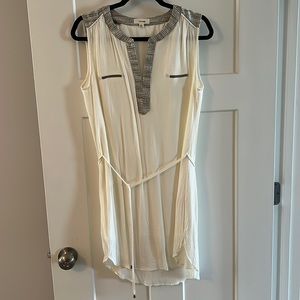Freeway Tunic with lining. Size L